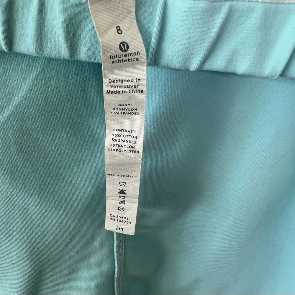 lululemon athletica lululemon tank